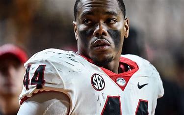is-travon-walker-related-to-herschel-walker