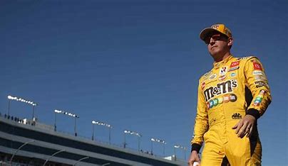 is-kyle-busch-related-to-busch-beer
