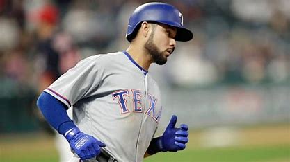 is-kiner-falefa-related-to-ralph-kiner