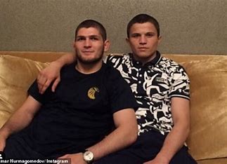 is-abubakar-nurmagomedov-related-to-khabib