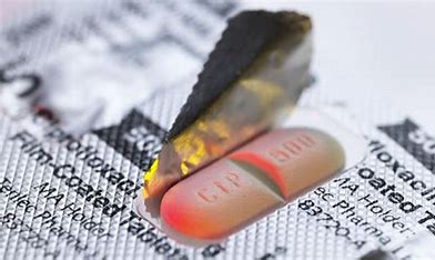 is-ciprofloxacin-related-to-penicillin