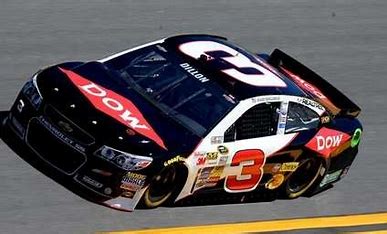 how-is-austin-dillon-related-to-dale-earnhardt