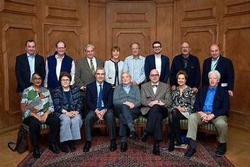 is-marc-mezvinsky-related-to-george-soros