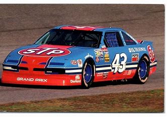 is-jenna-petty-related-to-richard-petty