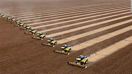 how-is-climate-change-likely-related-to-the-agricultural-revolution?