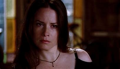 how-is-kayla-related-to-the-charmed-ones