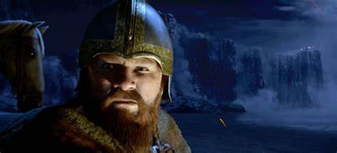 is-wiglaf-related-to-beowulf