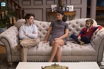 is-sofia-black-d'elia-related-to-chris-d'elia