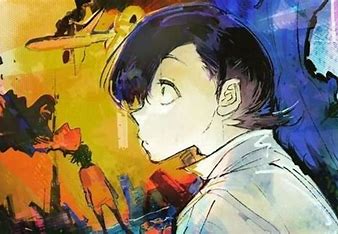 is-choujin-x-related-to-tokyo-ghoul