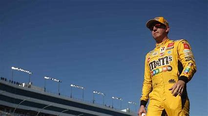 is-kyle-busch-related-to-anheuser-busch
