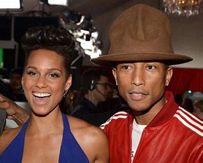 is-alicia-keys-related-to-pharrell
