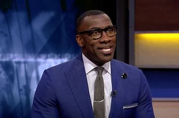 is-shannon-sharpe-related-to-lebron-james