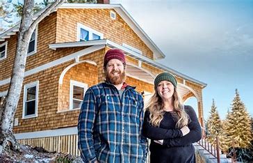 who-is-fletcher-related-to-on-maine-cabin-masters