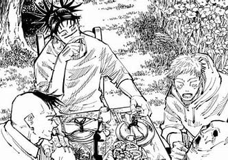 is-yuji-related-to-choso