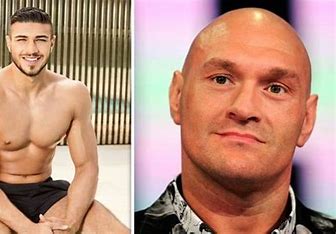 how-is-tyson-fury-related-to-tommy-fury