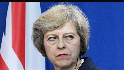 is-theresa-may-related-to-james-may