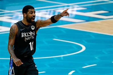 is-kyrie-related-to-julius-irving