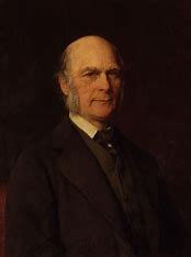 how-is-jensen's-theory-related-to-galton's-early-work?