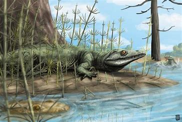 based-on-this-cladogram, what-group-of-vertebrates-is-most-closely-related-to-reptiles?