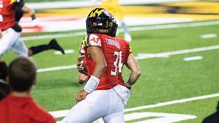 is-the-maryland-quarterback-related-to-the-dolphins-quarterback