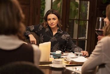 how-is-adams-related-to-amelia-shepherd