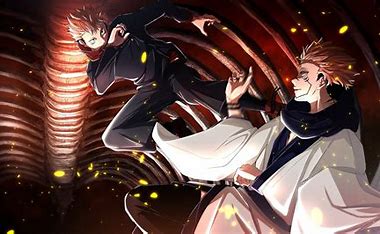 is-yuji-related-to-sukuna