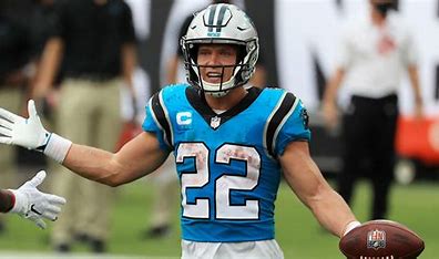 is-luke-mccaffrey-related-to-christian-mccaffrey