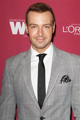 is-tyler-lawrence-gray-related-to-joey-lawrence