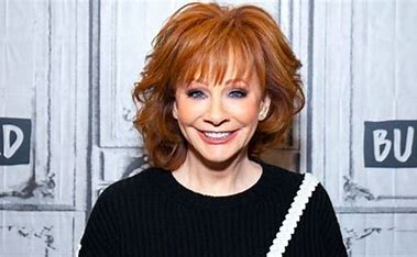 is-susie-mcentire-related-to-reba