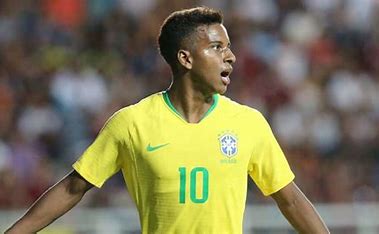 is-rodrygo-related-to-pele