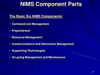 21.-nims-is-applicable-to-all-stakeholders-with-incident-related-responsibilities.