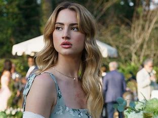 is-grace-van-patten related-to-shailene-woodley