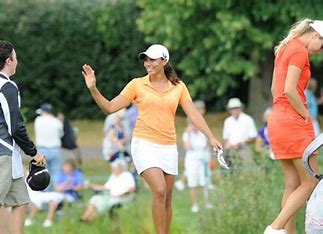 how-is-tiger-woods-related-to-cheyenne-woods
