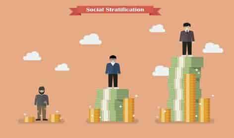 which-of-the-following-best-describes-how-social-class-is-related-to-social-stratification?