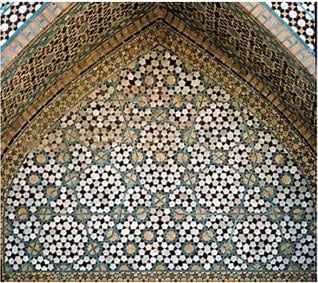 islamic-religious-architecture-is-closely-related-to-____.