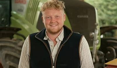 is-kaleb-cooper-related-to-gerald-cooper