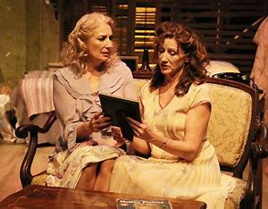 what-“ordeal”-has-blanche-been-through,-and-how-is-it-related-to-belle-reve?