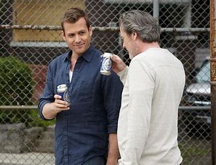 is-stephen-macht-related-to-gabriel-macht