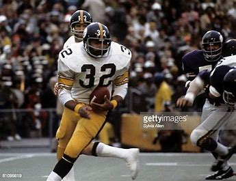 is-franco-harris-related-to-najee-harris