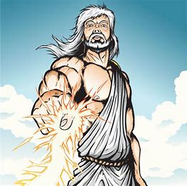 is-bell-related-to-zeus