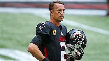 is-matt-ryan-related-to-arthur-blank