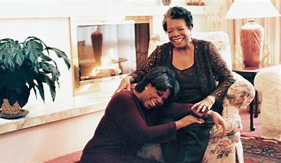 is-maya-angelou-related-to-oprah-winfrey