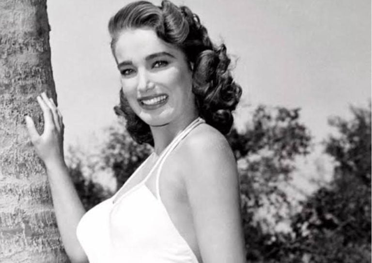 Net Worth Julie Adams Cause Of Death
