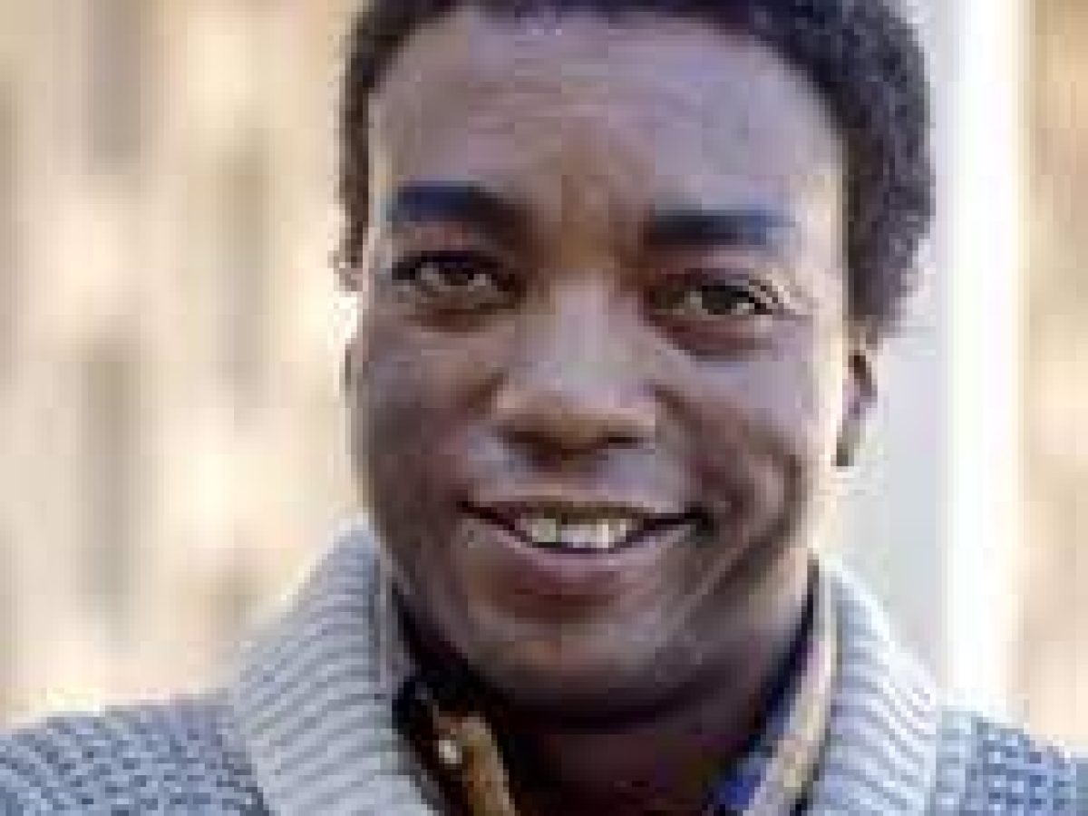 Paul Winfield Charles Gillan Jr