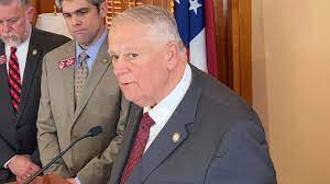 speaker-david-ralston-cause-of-death -