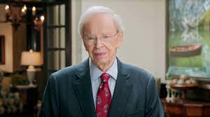 what-was-the-cause-of-death-for-dr-charles-stanley