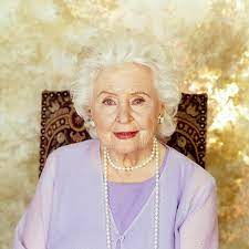 Frances Redd Frances Reid Cause of Death: How the Soap Opera Legend Passed Away ...
