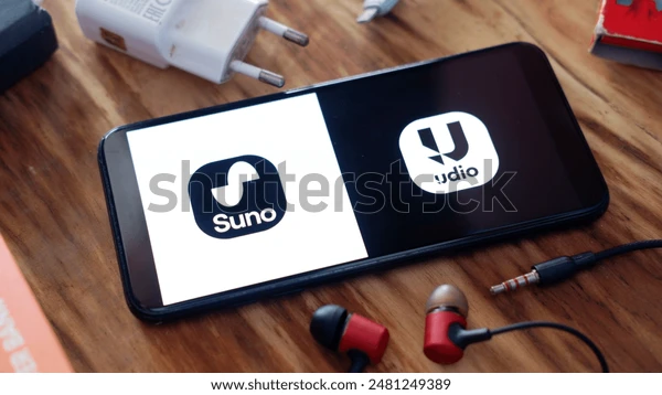 Suno Music API - Doms2cents.com